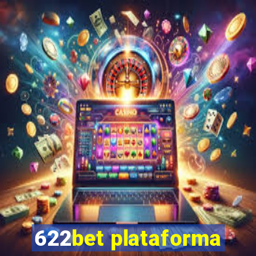 622bet plataforma